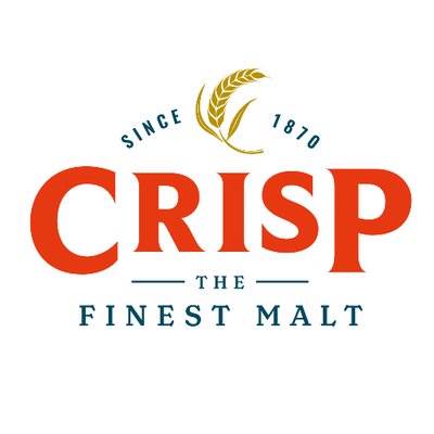 Crisp Finest Malts