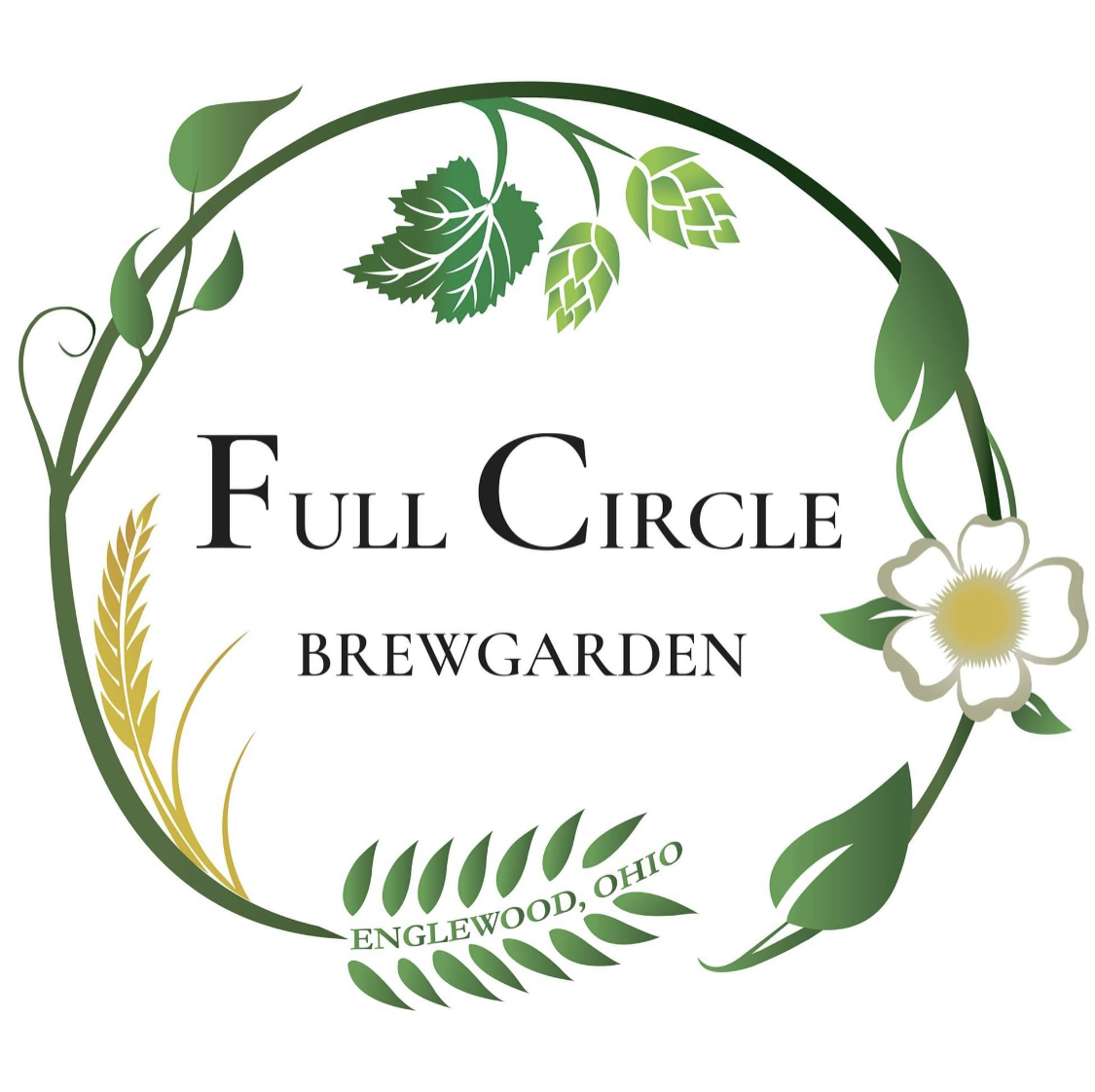 Full Circle Brewgarden