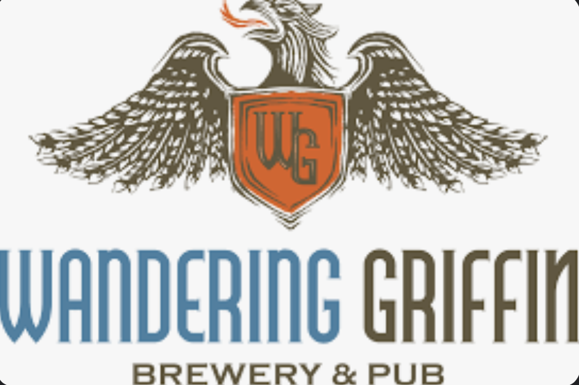 The Wandering Griffin Brewery & Pub