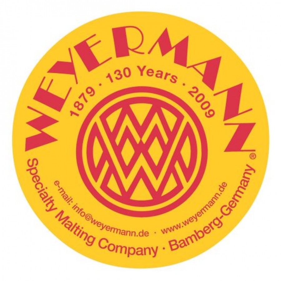 Weyermann Specialty Malting Company